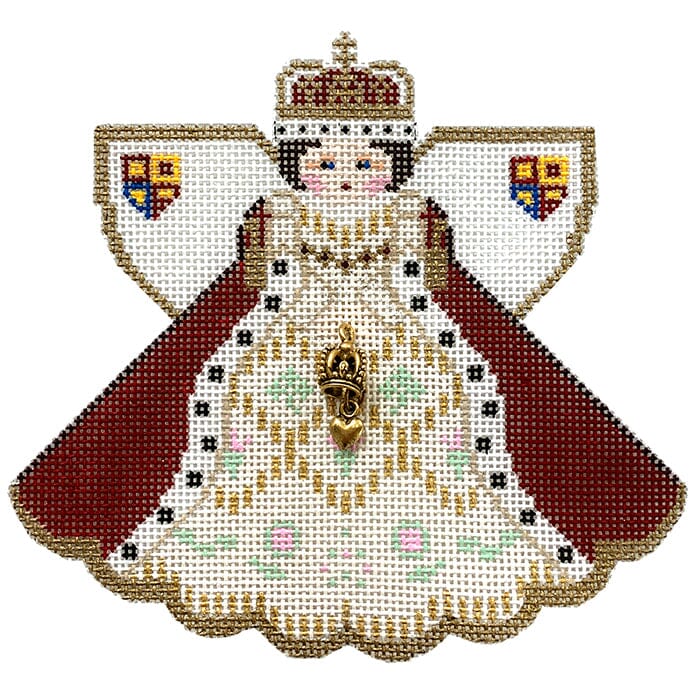 Long Live the Queen! Angel