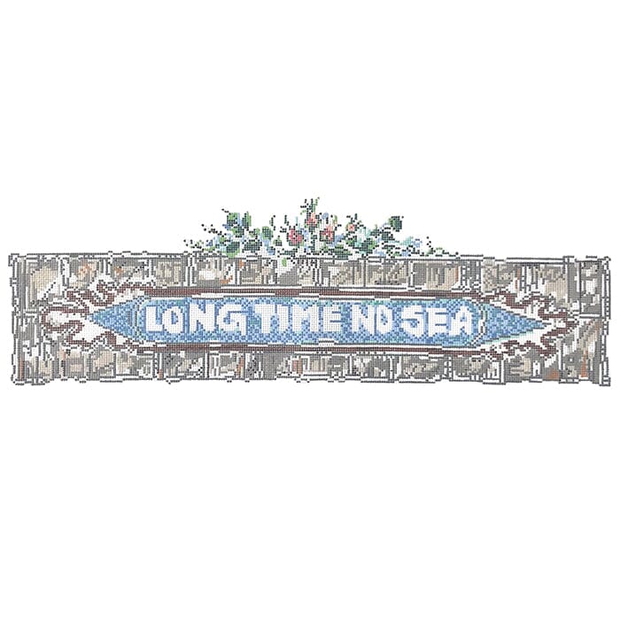 Long Time No Sea