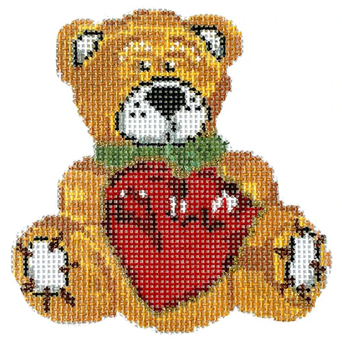 Love Bear