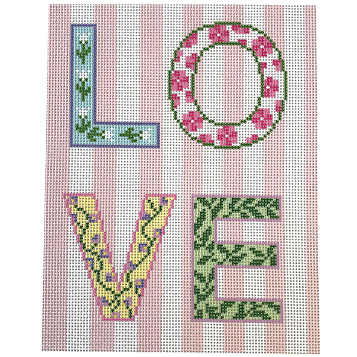 LOVE Laptop Sleeve Insert