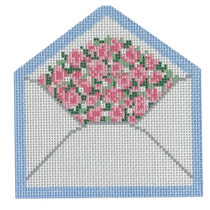 Love Letter Blue