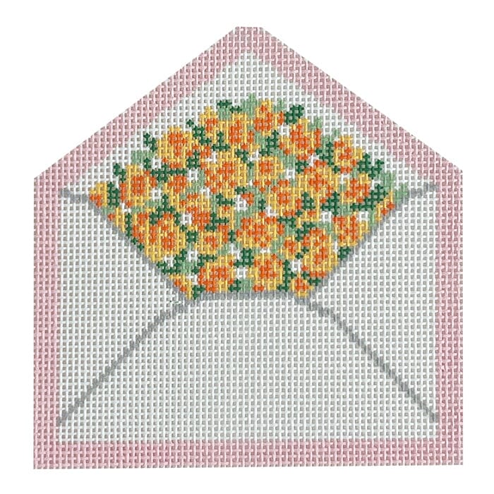 Love Letter Pink