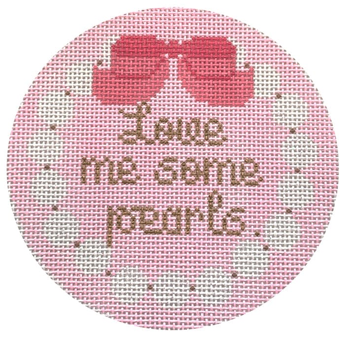 Love Me Some Pearls