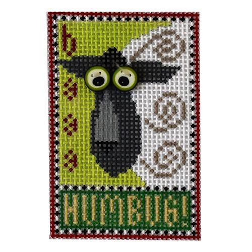 Baaa Humbug
