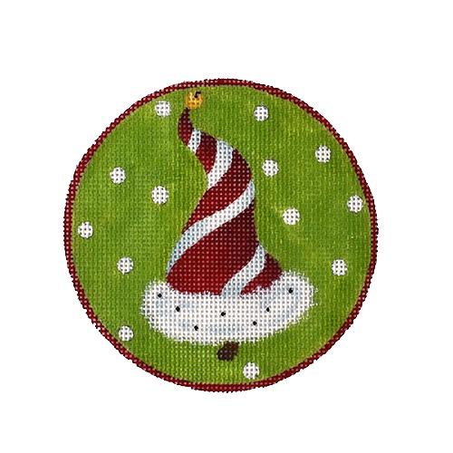 Christmas Tree Ornament Red
