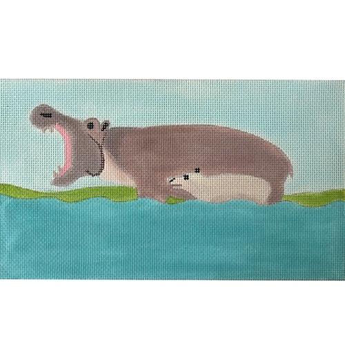 Hippos