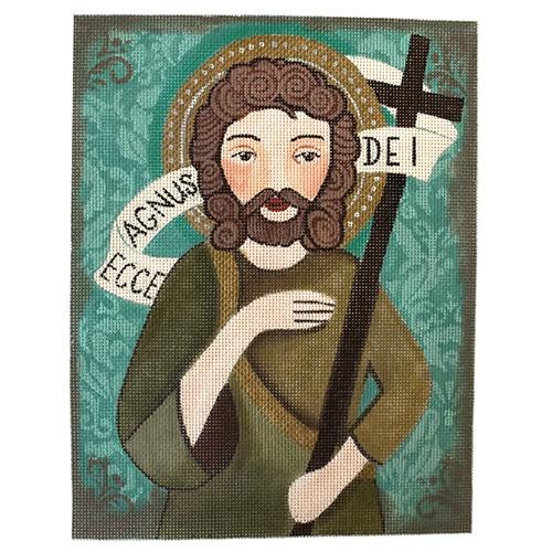 John the Baptist