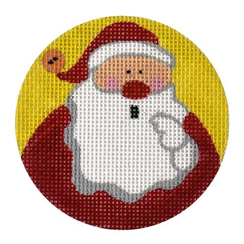 Santa is Shocked!
