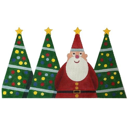 Santa's Hat