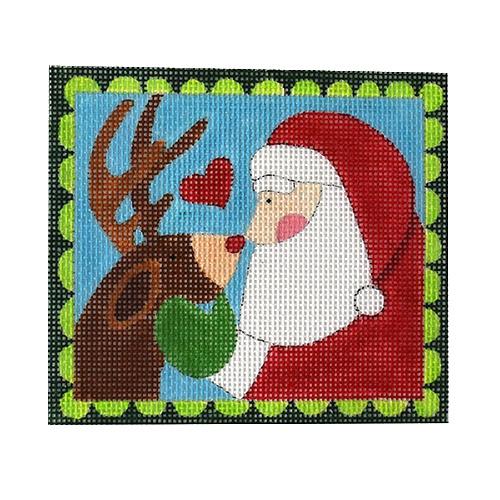 Santa's Little Helper