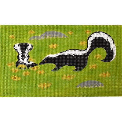 Skunks