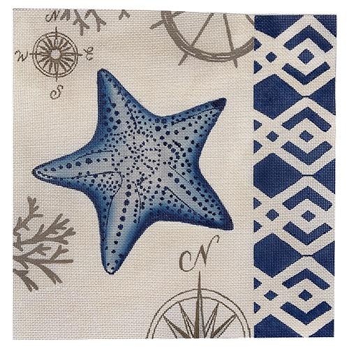 Tahitian Sea Star