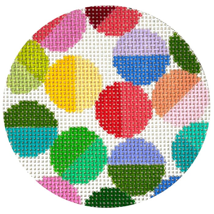 Lulu 4" Round Large Beads - All Colors