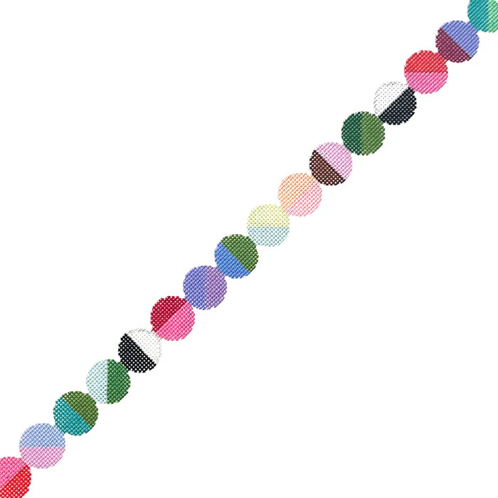 Lulu Belt - All Colors Beads