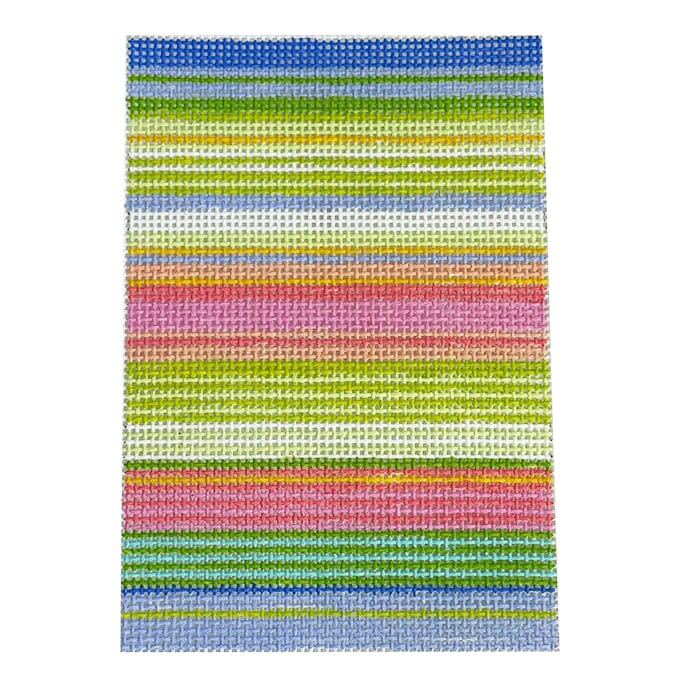 Lulu Stripe Passport Insert - All Colors
