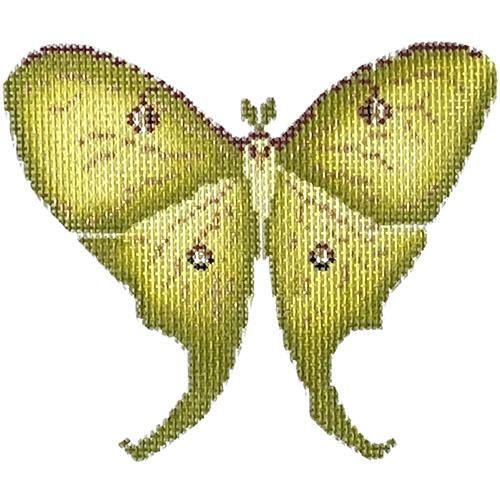 Luna Moth - Whimsical Menagerie