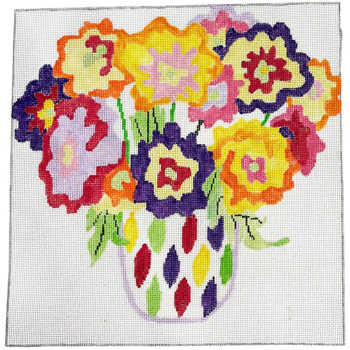 Luscious Bouquet #2
