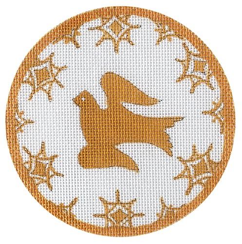 Gold Dove