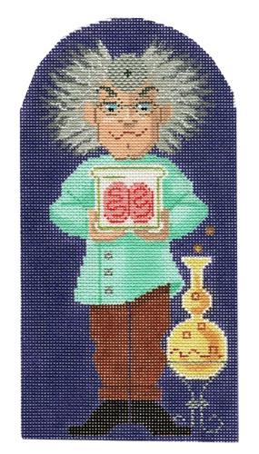 Mad Scientist