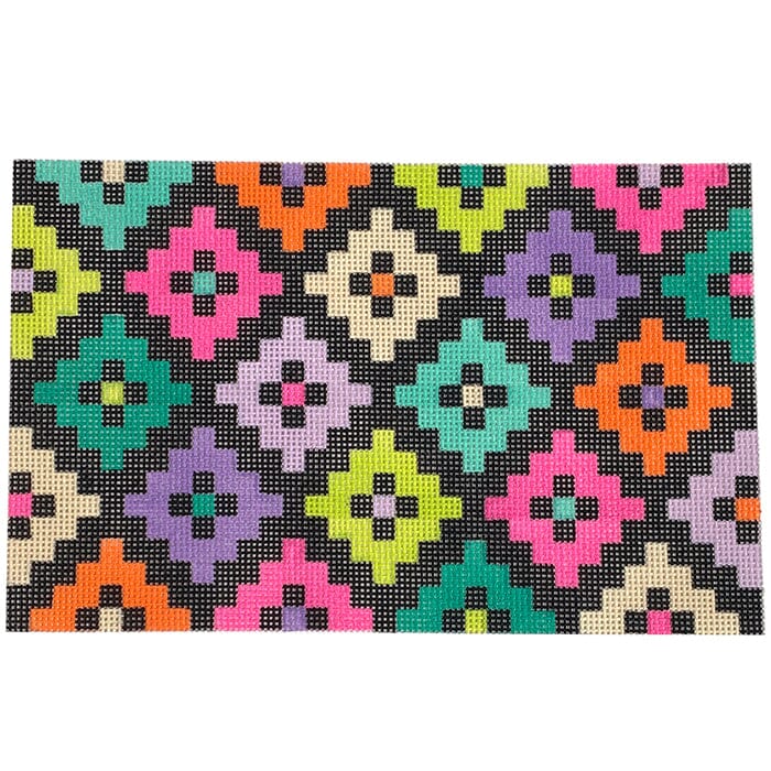 Maddie Clutch - Black