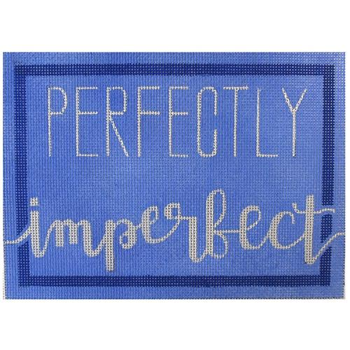Perfectly Imperfect