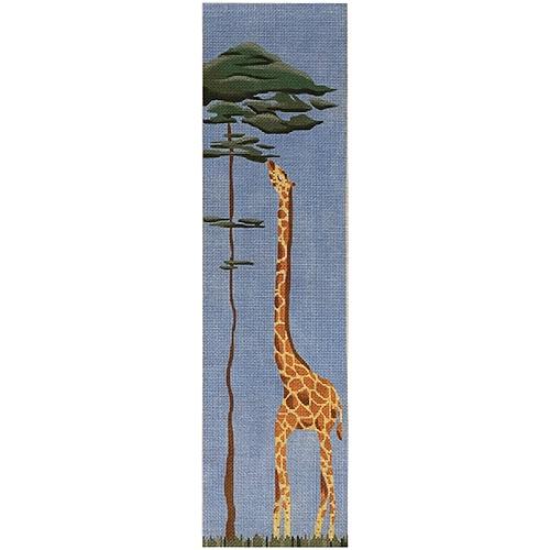 Tall Giraffe