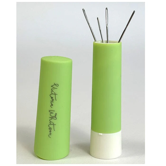 Magnetic Needle Storage Bottle