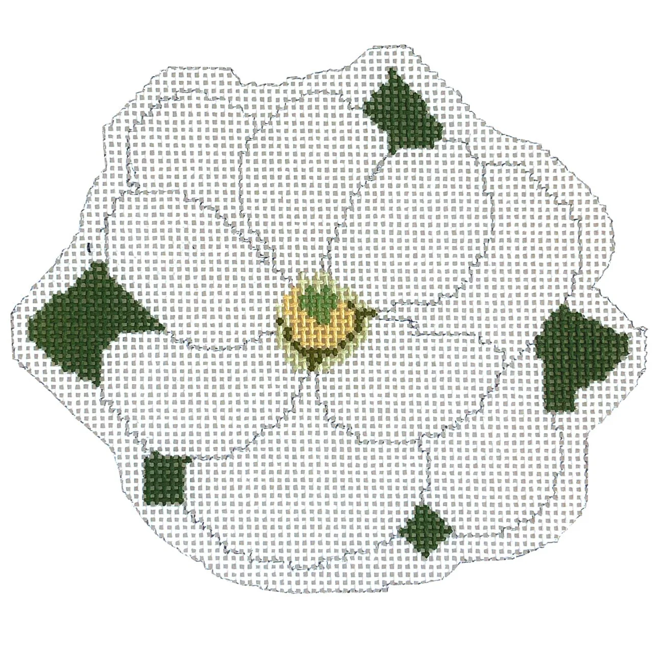 Magnolia Bloom