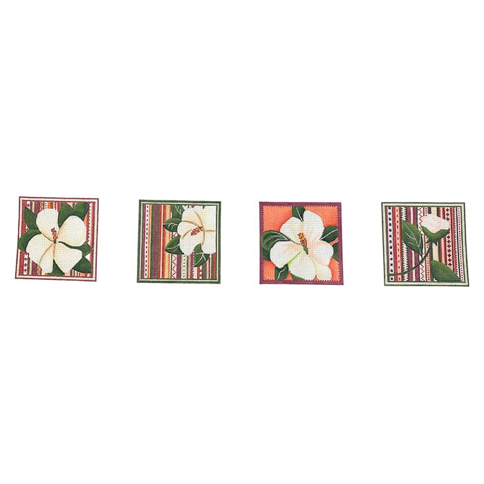 Magnolia Coasters
