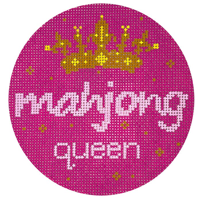 Mahjong Queen Round