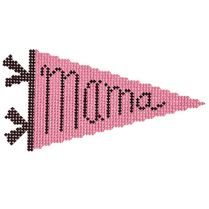 Mama Pennant