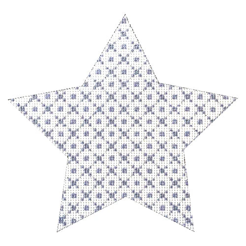 Mara's Star 5"