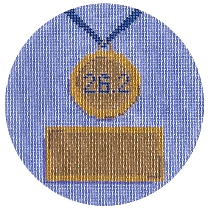 Marathon Medal Round