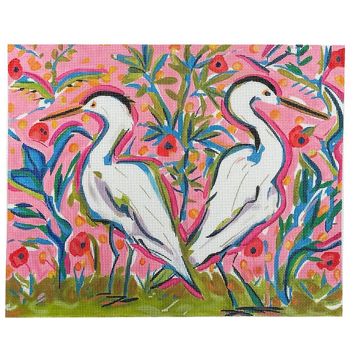 Maren Devine Egret Joy
