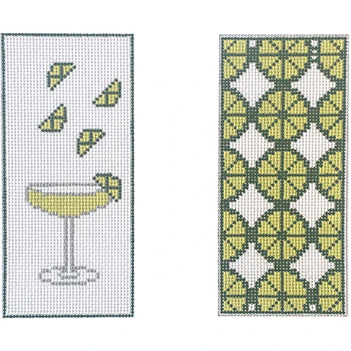Margarita Eyeglass Case