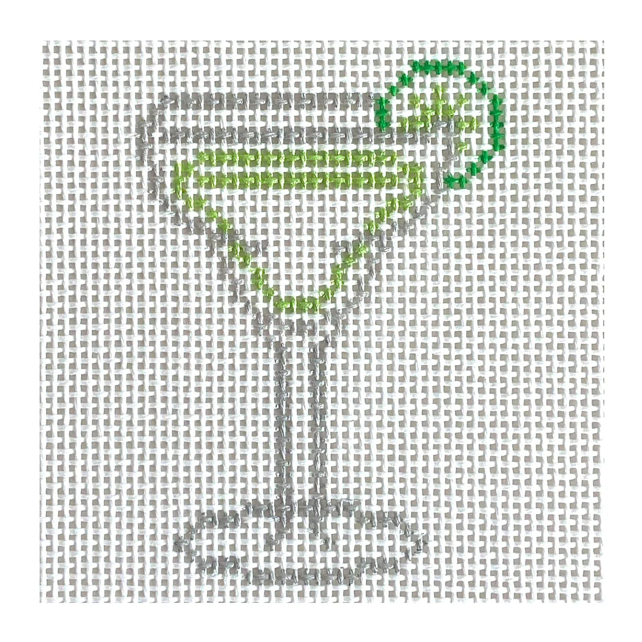 Margarita Silhouette