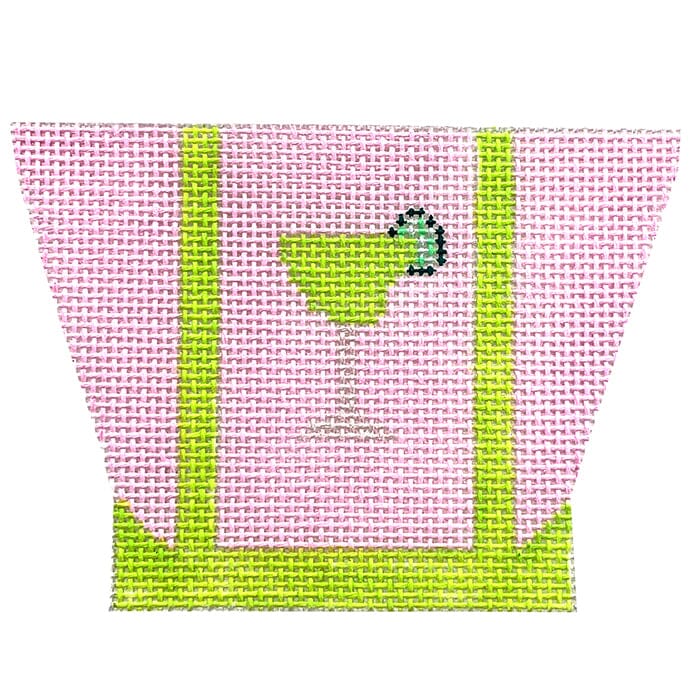 Margarita Mini Tote Bag
