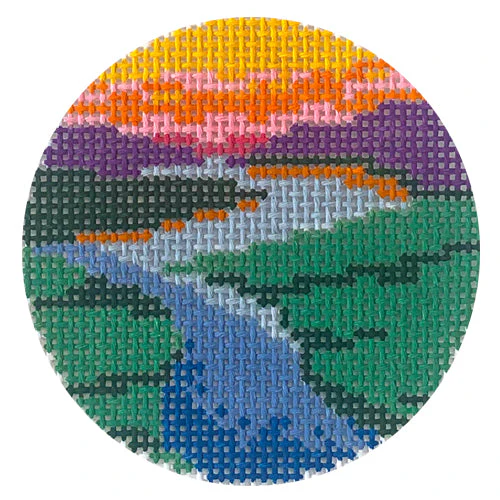 Marsh Round Insert