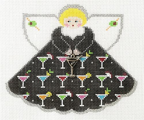 Martini Angel