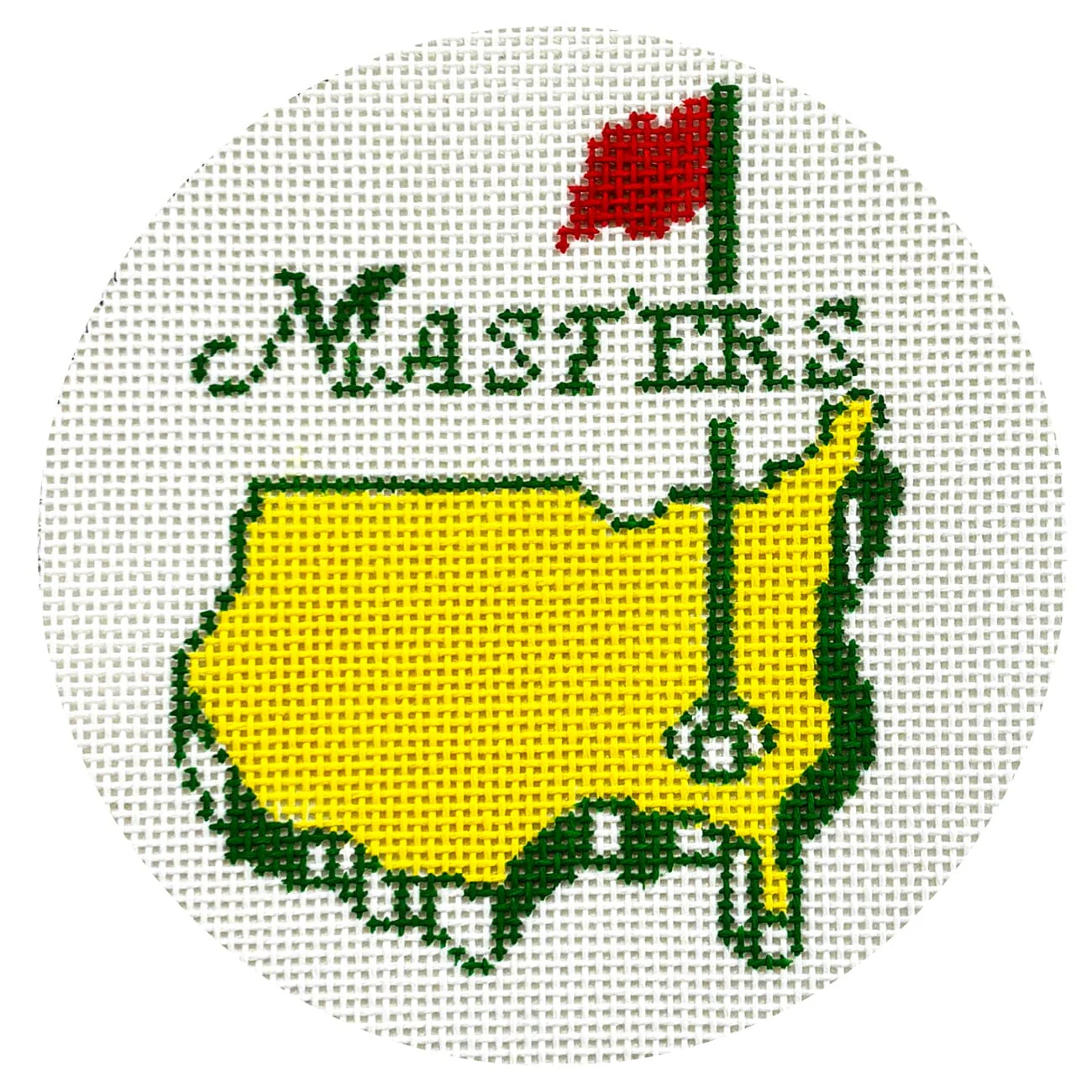 Masters Logo
