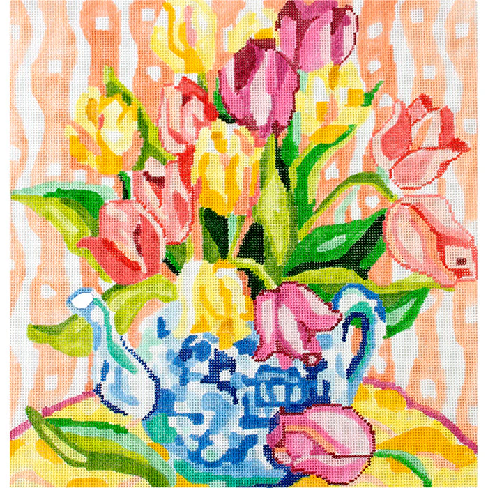 Matisse's Table #8