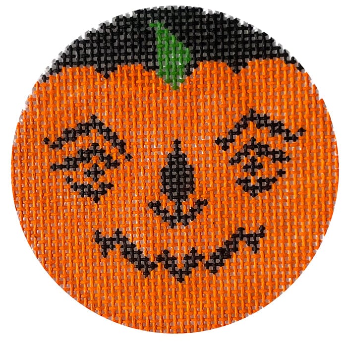 Meanie Pumpkinface