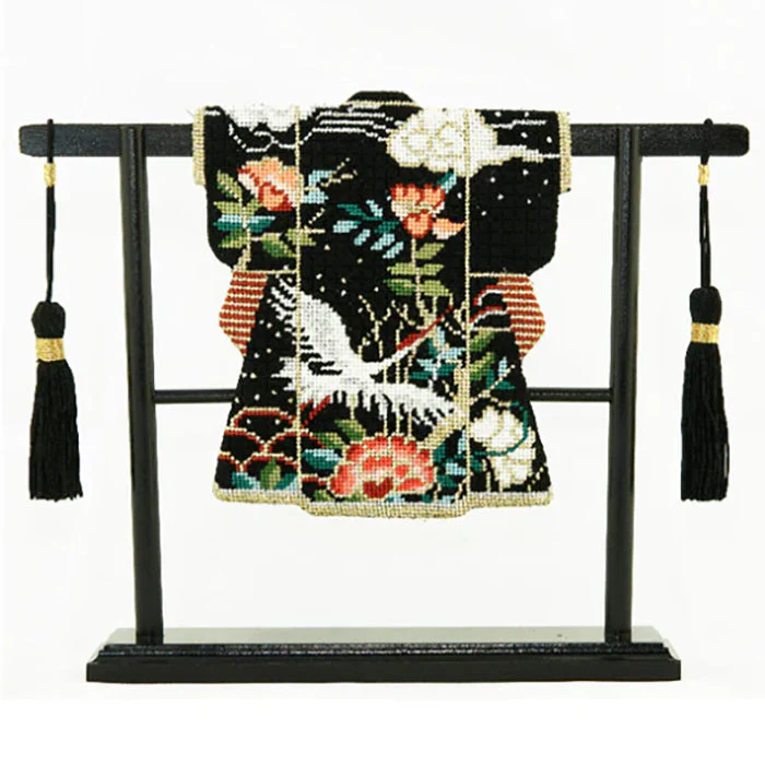 Medium Kimono Stand