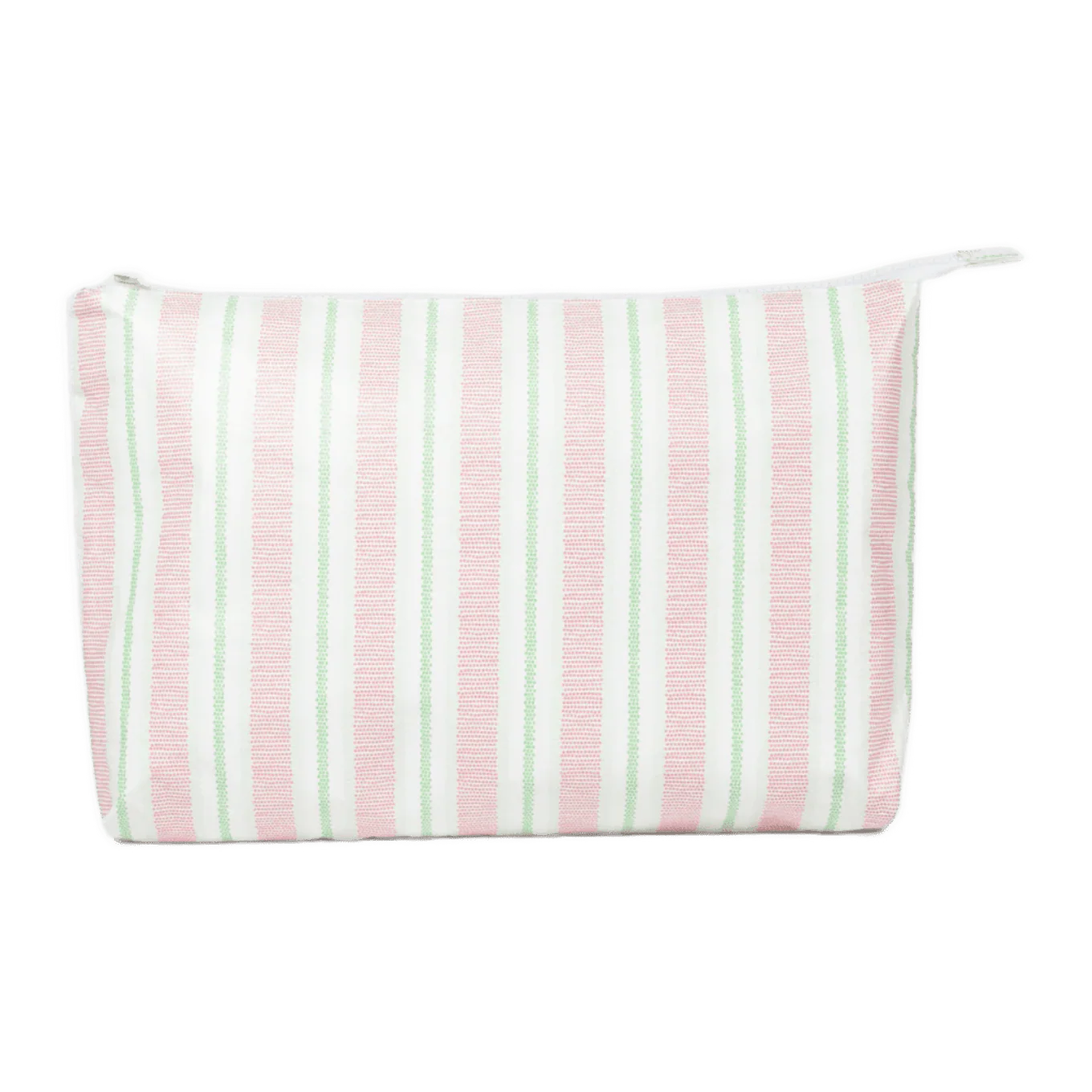 Large Stash Bag 13x9 - Preppy Stripe
