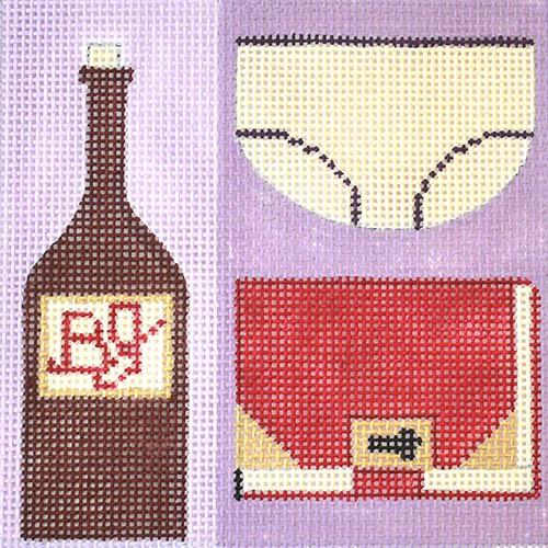 Bridget Jones's Diary Movie Coaster
