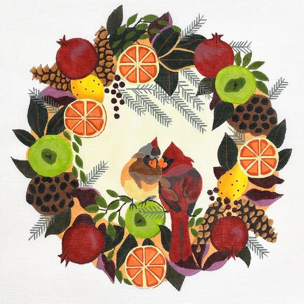 Cardinals in Wreath