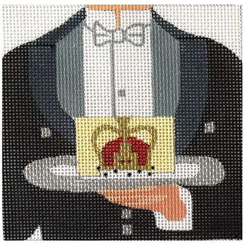 Downton Coaster - Royal Visit