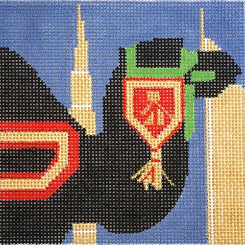 Travel Coaster - Dubai