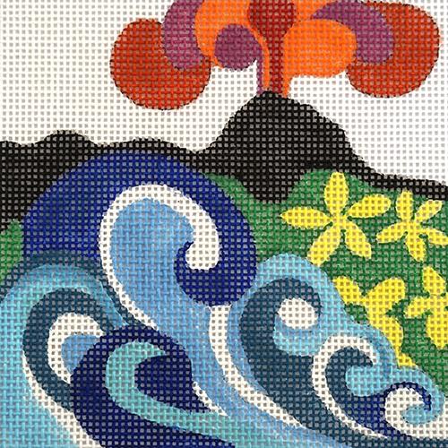 Travel Coaster - Hawaii
