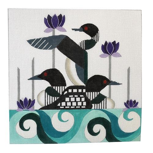 Loons (MPD)